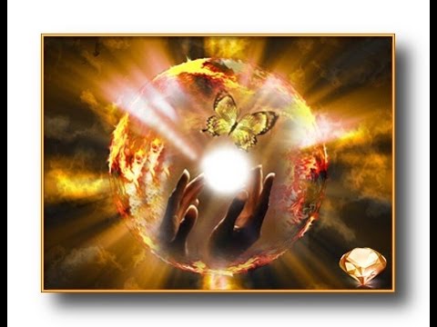 Выход в пространство Золотого Века через коллективное самоощущение. Надежда Токарева