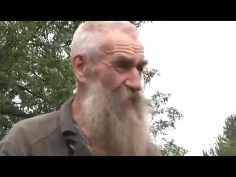 Страна будущего! Староверы Сибири