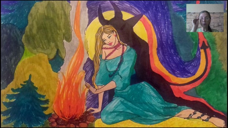 Освоение трех уровней зрелости: быть Хозяйкой. Часть 2. Путь Весты