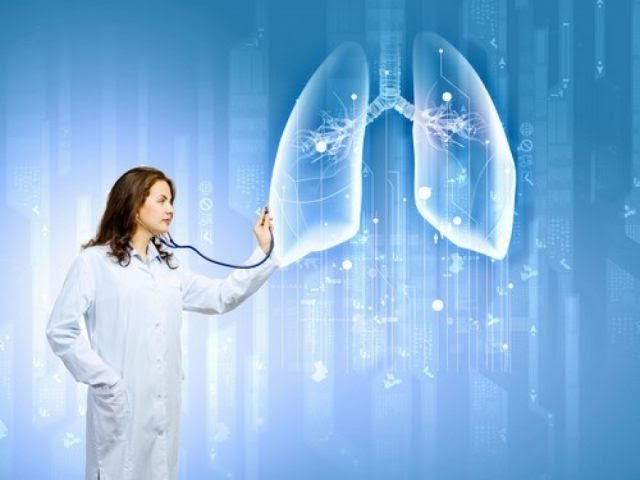 Психосоматические причины болезней легких. Ведический Психолог