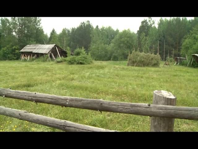 7 чудес Красноярского края: Копь