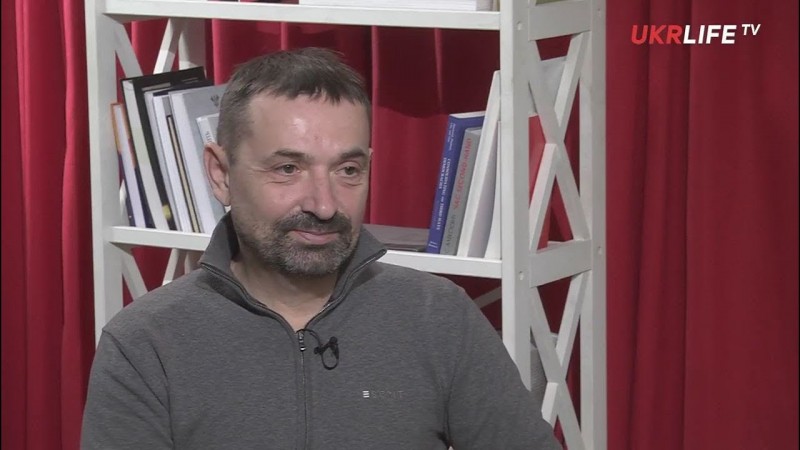 Без мирного протеста власть начинает "борзеть" и "бронзоветь", - Сергей Гайдай