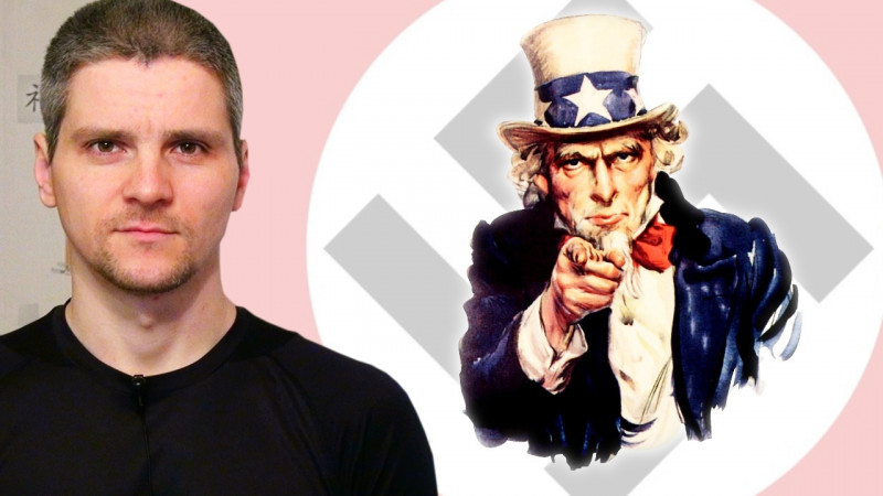 Капитализм как рассадник фашизма