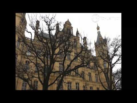 Сидоров Г.А. Славянская Германия. 1,2,3 части.