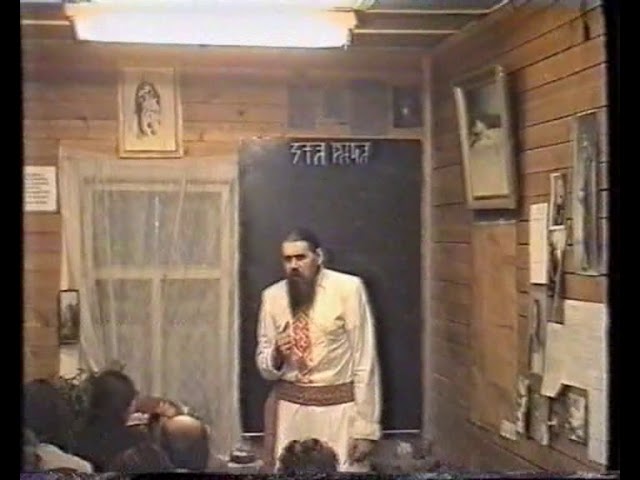 Курс1 Религiовѣденiе урок5