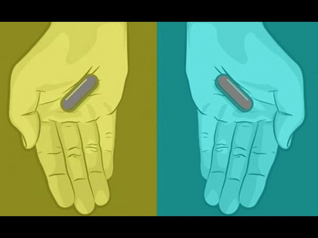 Великий обман зрения