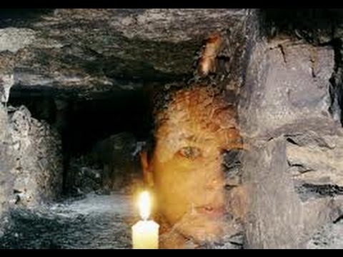 Хозяйка Медной горы.Древние легенды Урала.