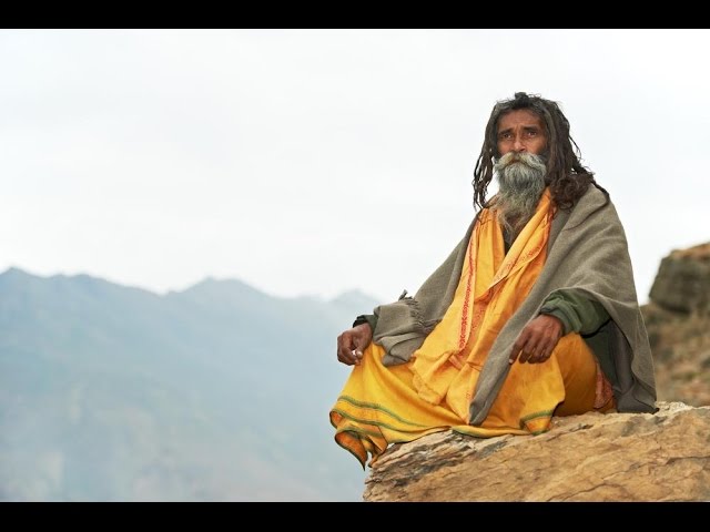 Для чего гуру провоцируют учеников. Денис Малинов