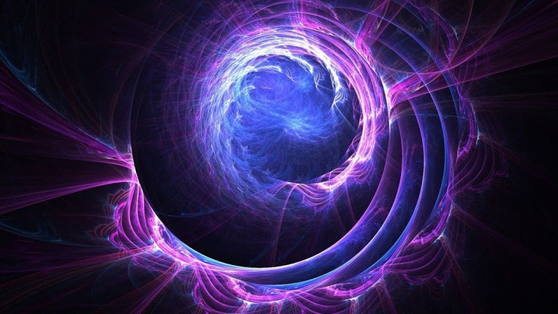 Накопление психической энергии. Алексей Махов