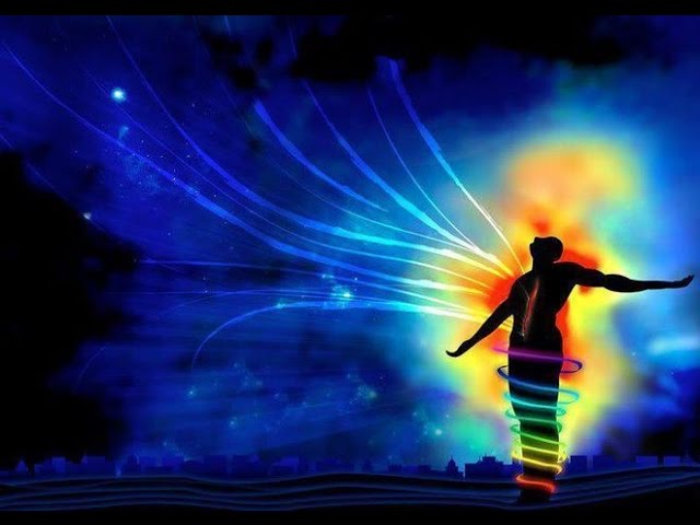 Семинар по энергоинформационной безопасности. 1 день, часть 1. Андрей Ивашко