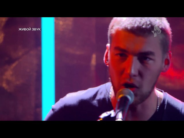 #Непорусски. Группа Анимация: живой концерт в программе Захара Прилепина "Соль" на РЕН ТВ