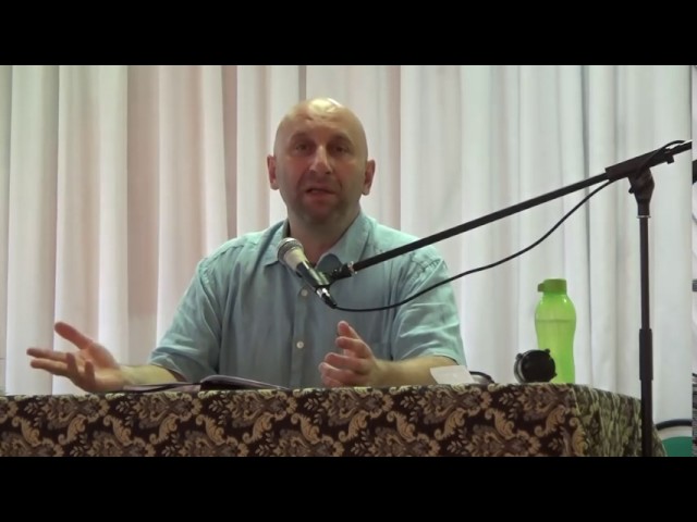 Если человек сливает жизненную энергию через секс. Сергей Яковлев