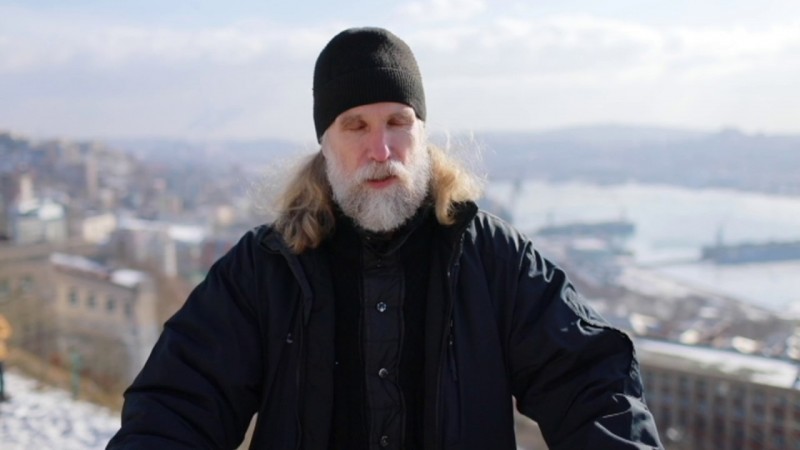 За нами правда Ярый о славянском круге Копном праве  Казаках и объединении Ярослав Булат Русь 2 0