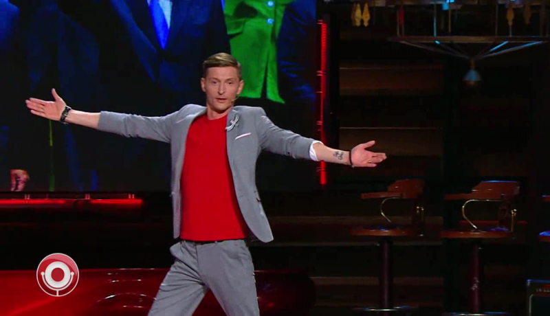 Павел Воля - О русской культуре и древнерусском языке