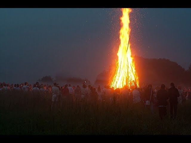 Партнёрские отношения в славянской традиции и сегодня. Олег Боровик