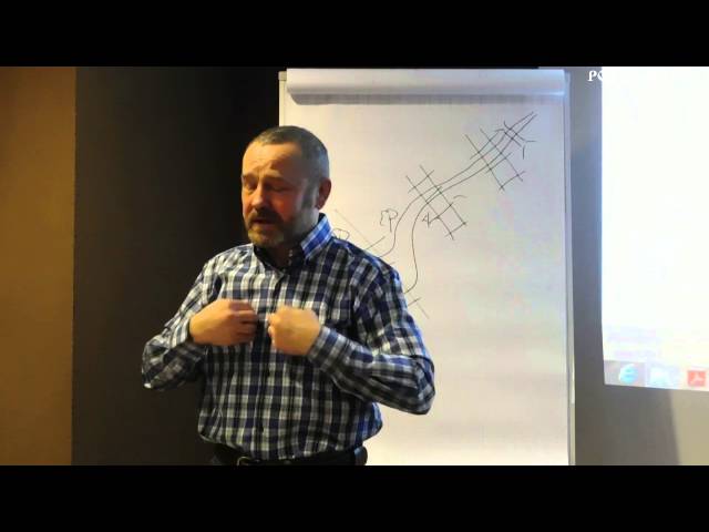 Сергей Данилов в 2016г. Первая встреча (Первое НаРОДное Видение) часть 2