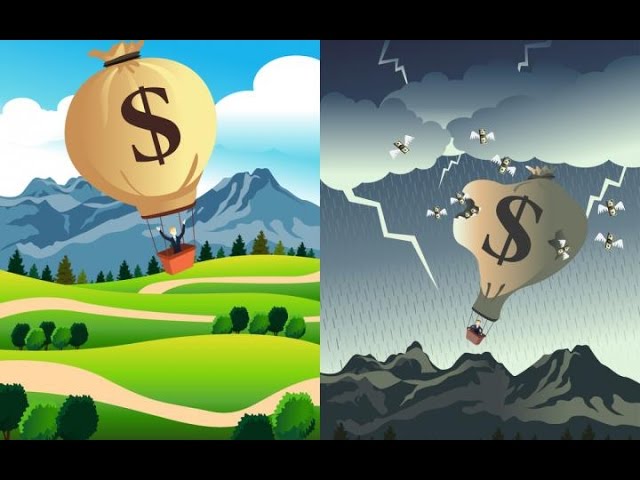 Человек сам разрешает себе быть богатым. Философский клуб. Сергей Кулдин