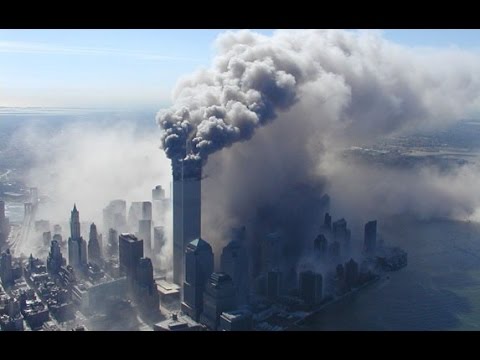 Терракт 9/11 - 15 лет лжи. Сергей Салль в гостях Народного Славянского радио