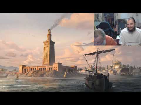 591-й Живой ПОТОК