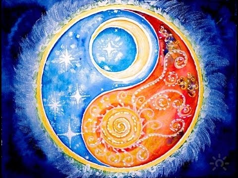 Георгий Сидоров в Москве. Часть II. Закон Целостности