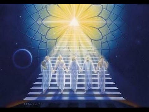 Семинар по энергоинформационной безопасности. 2 день, часть 6. Андрей Ивашко