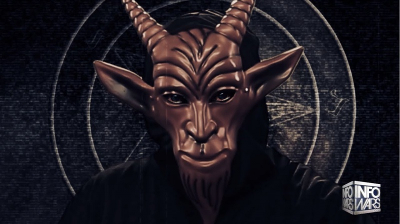 Руководство элит для глобального порабощения