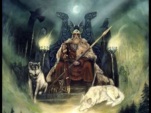 Заповеди Бога Одина.