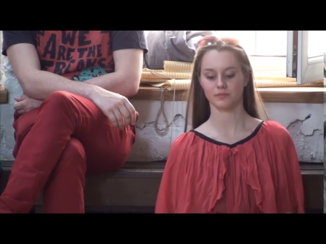 Почему йоги сидят в падмасане (позе лотоса). Юрий Менячихин