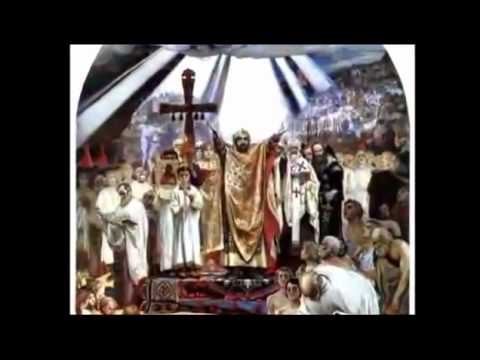 Зачем евреи подкладывают своих женщин под гоев