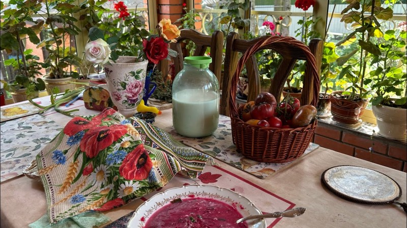 Поздравляю всех с началом посевной. Начинаю сеять любимые сорта томатов