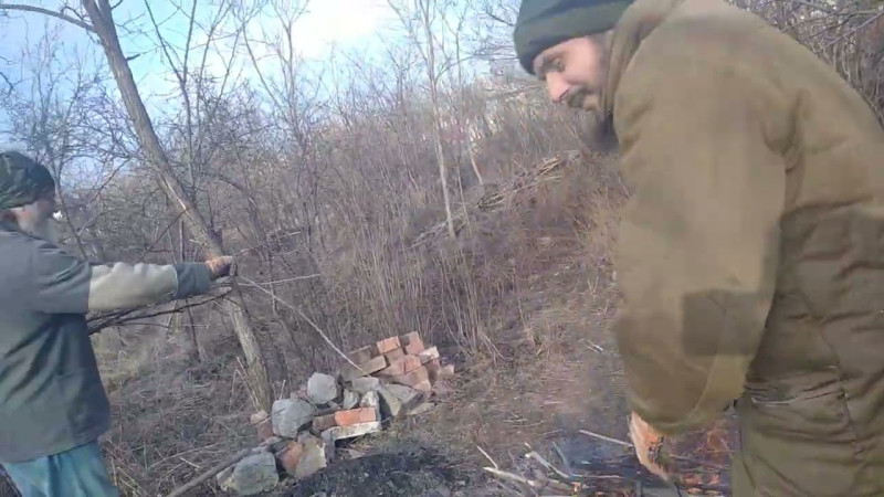 22.03.2024 Весеннее равноденствие. Второй день.