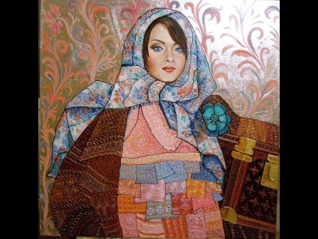 Светозара дочь Богини Лады