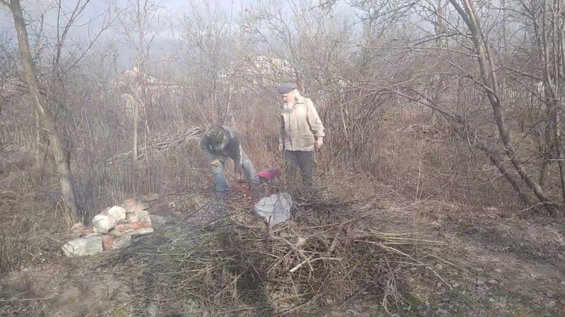 21.03.2024 Весеннее равноденствие. Первый день.