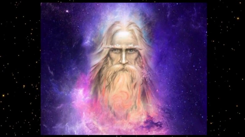 Родные Боги Славяно-Ариев. Бог Вышень. Часть 3