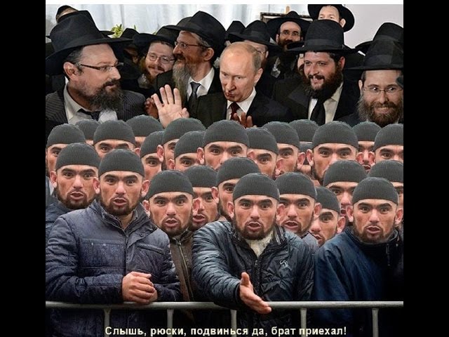 Самое запрещённое видео Уильяма Пирса