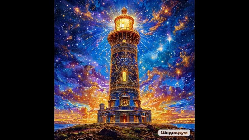 629-й Живой ПОТОК в воскресенье 01.02.2026 в 20:00 по МСК на ресурсе «Ник Смотровой»