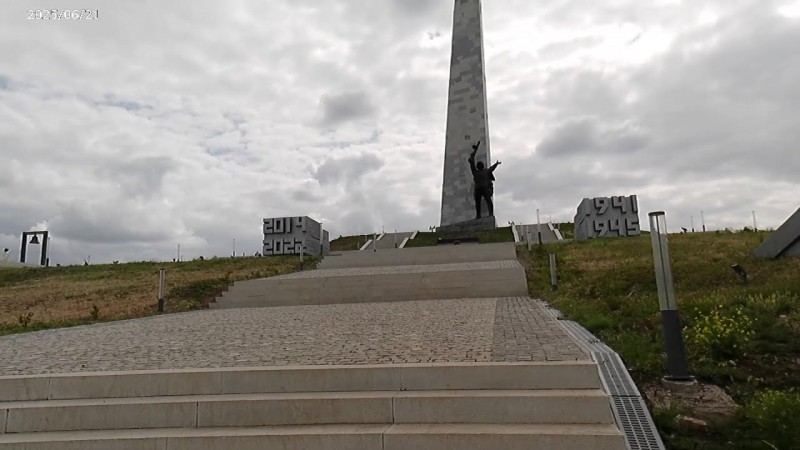 581 29.06.2025 Посещение Саур Могилы 4К ч.6 20250621_181833