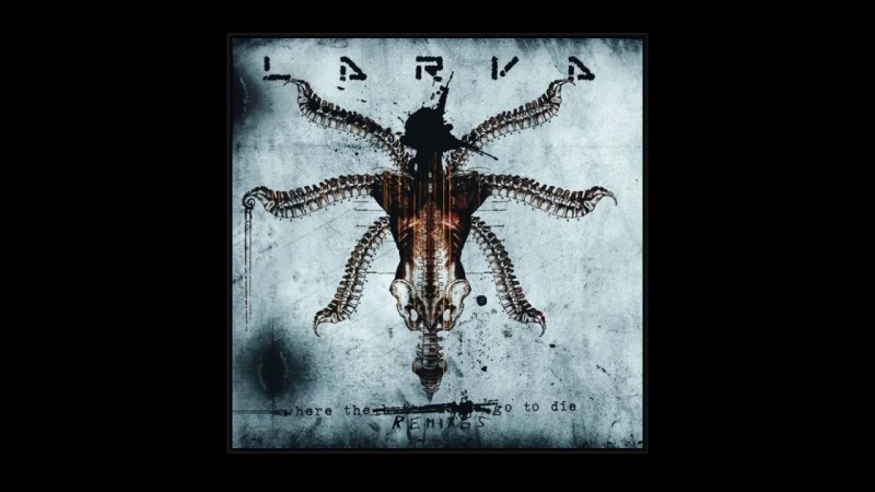 Хакеры снов .Третья часть .Лярва !Как избавится и что такое .