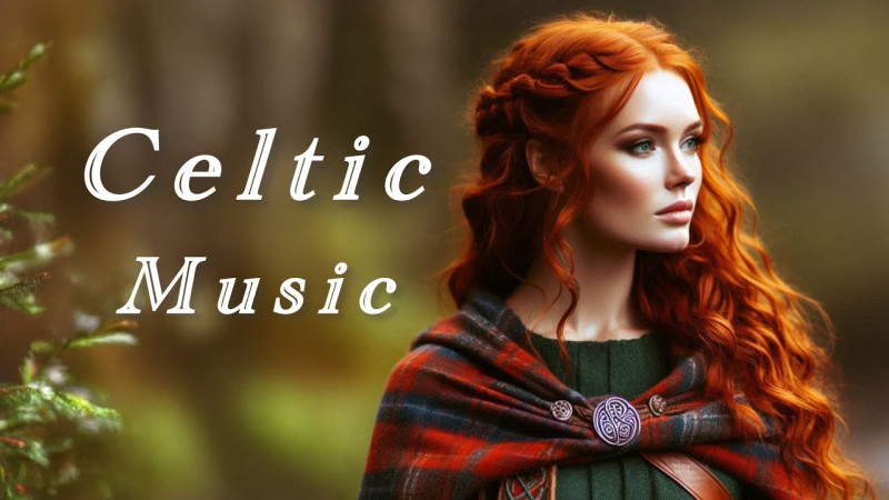 The Best Celtic Music for Deep Relaxation