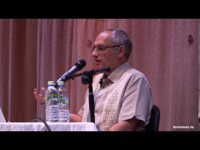 Какая пища является легкой. Олег Торсунов