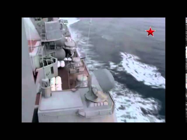 Наш ответ Америкосам  (рекомендован к показу по телевидению США)