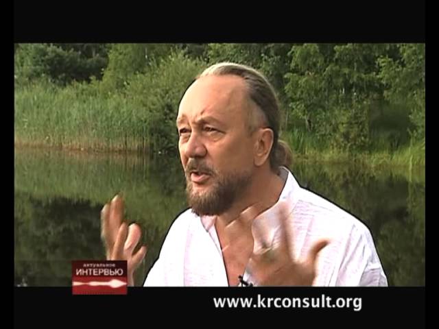 Интервью Виталий Сундаков Ключевые решения