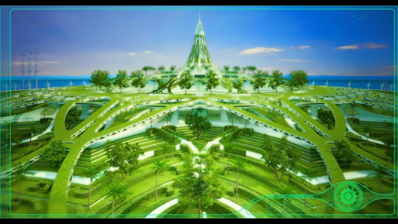 Акция. Совместное Обращение к Богам. Инициатива Вартана.