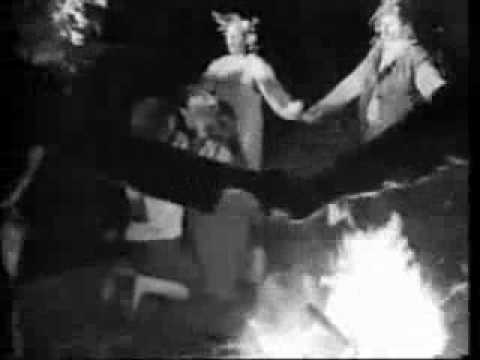 О язычестве впервые на ТВ -  1994 г часть 2