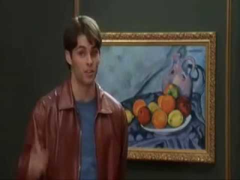 Музей поддельного искусства -   Подлинники и Копии (Трасса 60)