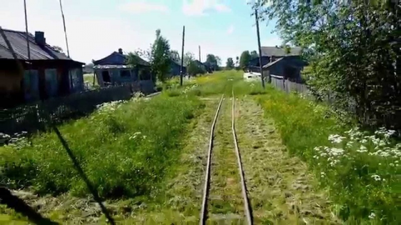 Умирающая изнутри Россия. Какой же он Русский мир