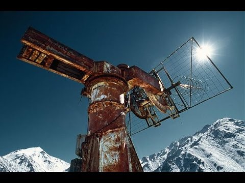 Никола Тесла  Луч Смерти