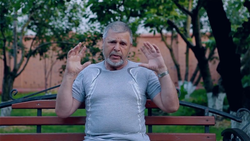 Георгий Сидоров Возрождение культуры и образования в России