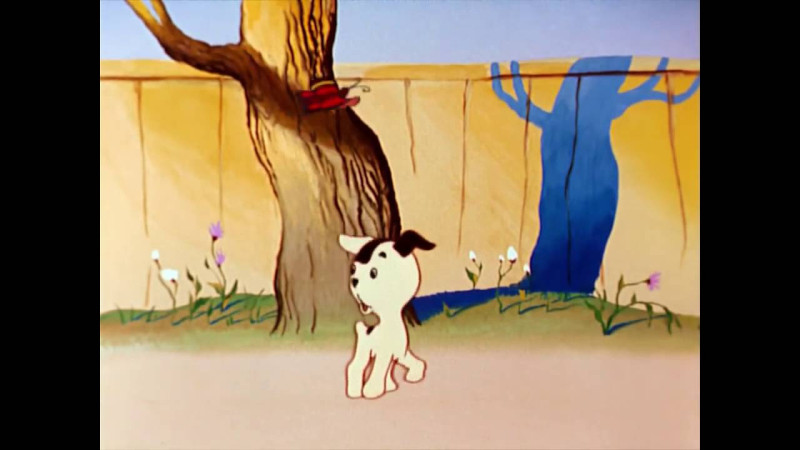 Большой сборник советских мультфильмов для малышей