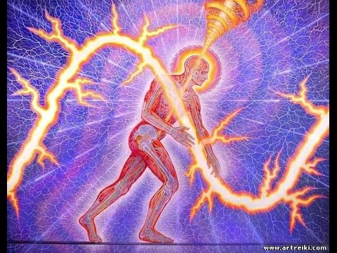 Семинар по энергоинформационной безопасности. 2 день, часть 1. Андрей Ивашко